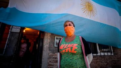Coronavirus y Estado: la revalorización de lo público analizada por intelectuales