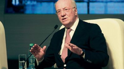 Techint y el coronavirus: ajuste y apriete a escala mundial