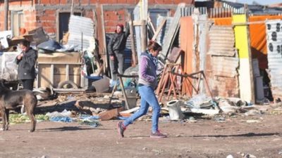 En el conglomerado Neuquén-Plottier es más difícil cumplir la cuarentena