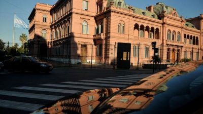 Carta pública al Sr. Presidente