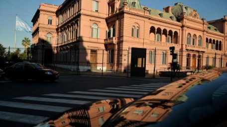 Carta pública al Sr. Presidente