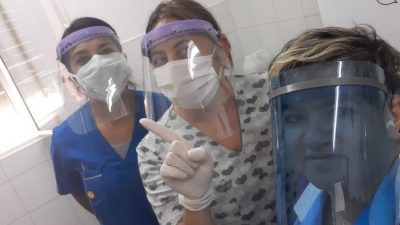 Santa Fe: Anuncios sobre nuevos Protocolos Obligatorios de Seguridad para el Trabajo