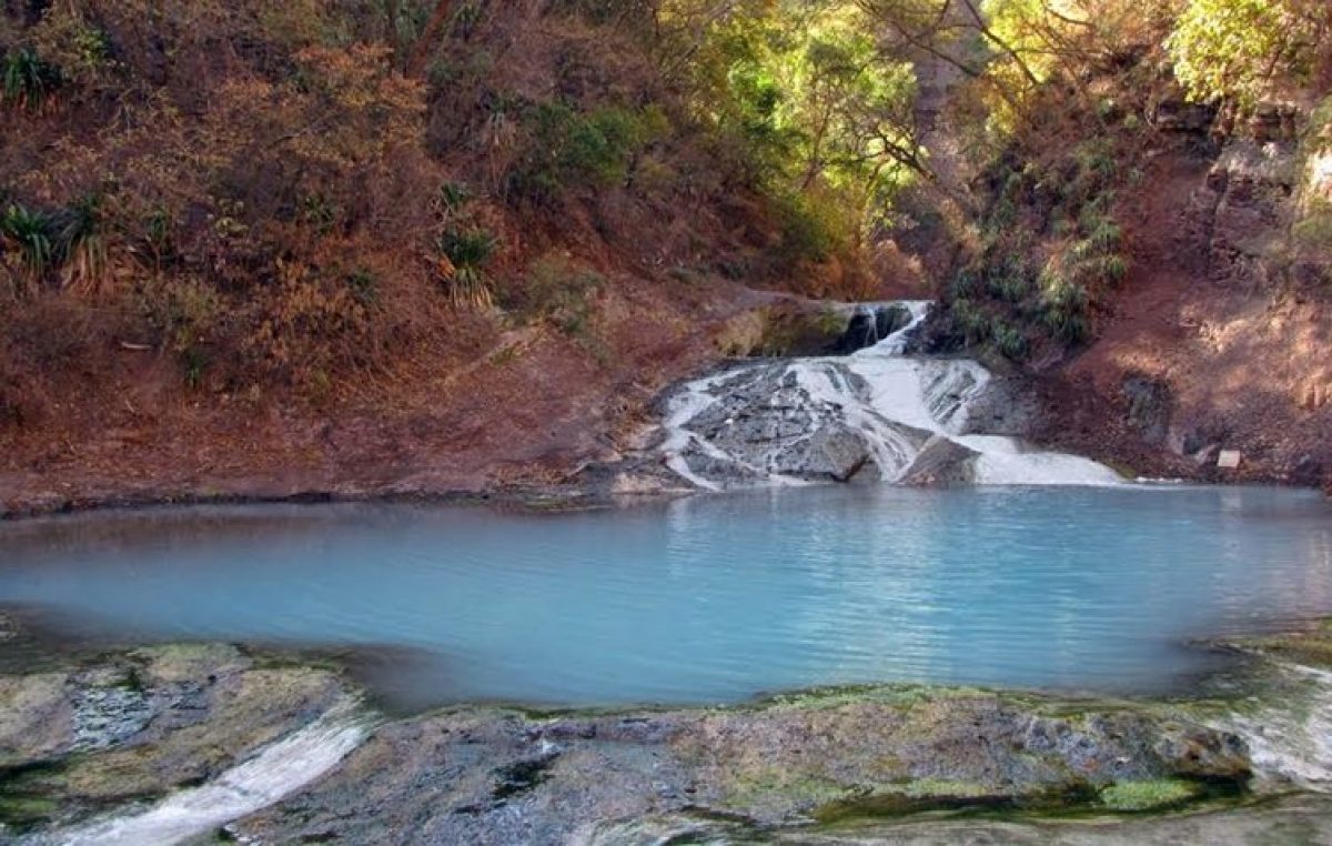 Cinco paisajes alucinantes para descubrir en Jujuy