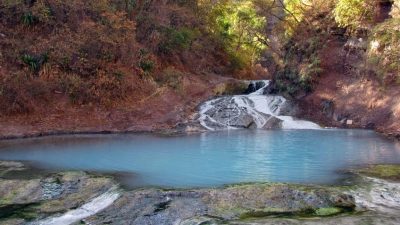 Cinco paisajes alucinantes para descubrir en Jujuy