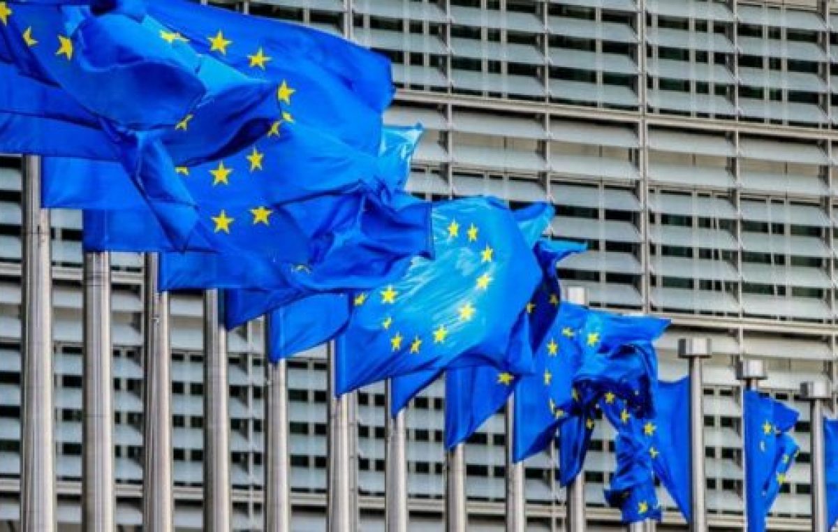La Unión Europea destacó la decisión del Gobierno de avanzar con el acuerdo comercial pese a las diferencias de Argentina con el Mercosur