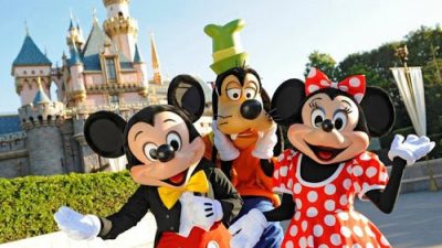 Disney despidió a 70.000 personas de sus parques
