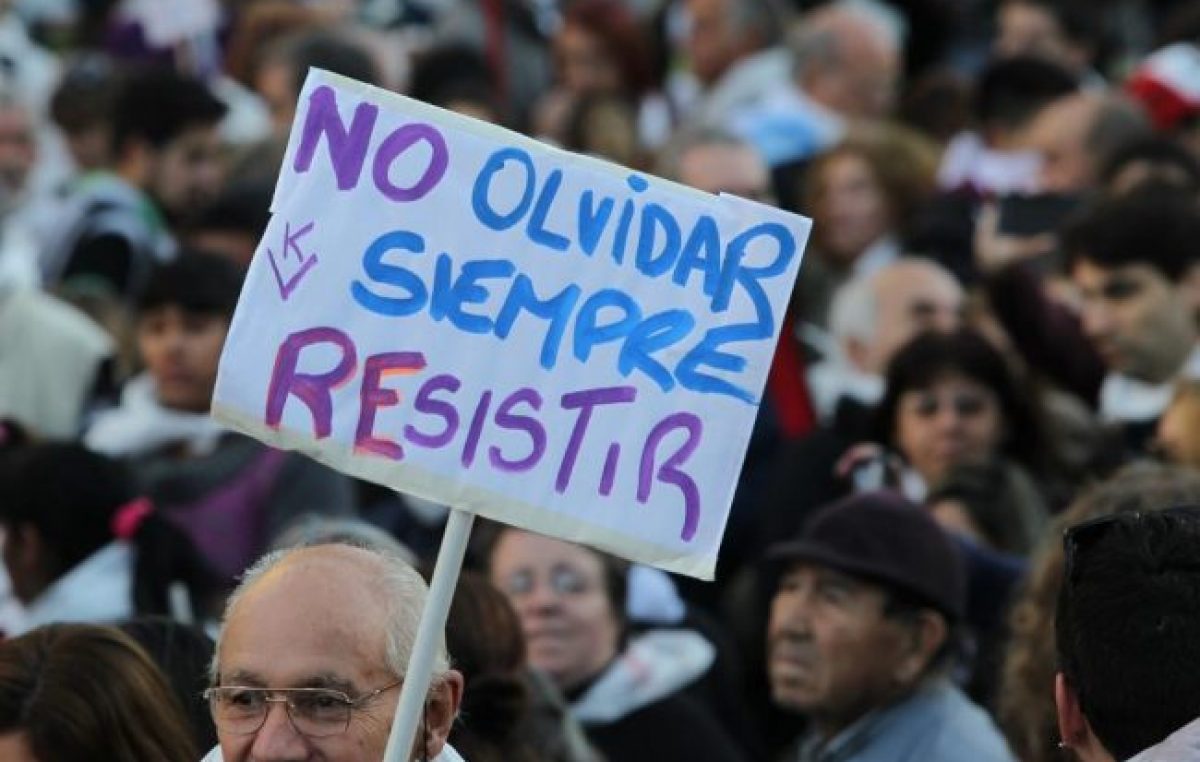 El virus de la impunidad