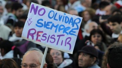 El virus de la impunidad