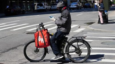 El desempleo en EEUU como un mapa de la pobreza