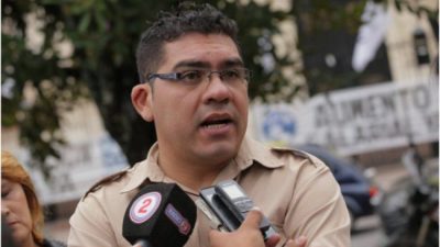 El 30% de los trabajadores municipales de Jujuy se ven afectados por el desdoblamiento en el pago de salarios