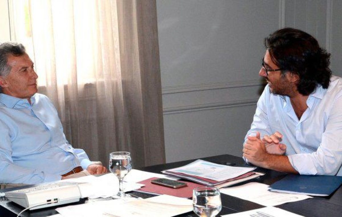 Piden investigar a Macri y su «mesa judicial» por interferir en la Justicia