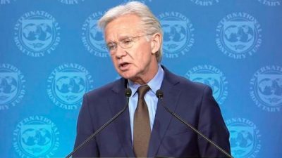 Canje de deuda: el FMI celebró el acercamiento entre la Argentina y los acreedores
