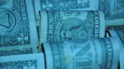 Dólar coronavirus