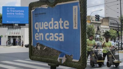 El diario británico The Guardian resaltó el «éxito» de medidas adoptadas por el gobierno argentino