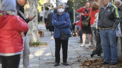 Cuánto poder adquisitivo perdieron las jubilaciones y pensiones en los últimos cinco años