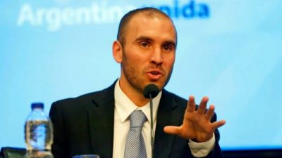 Martín Guzmán afirmó que es probable que se extienda la negociación por la deuda