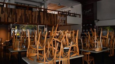 El 30% de las Pymes del AMBA no produce y 600 mil trabajadores están parados