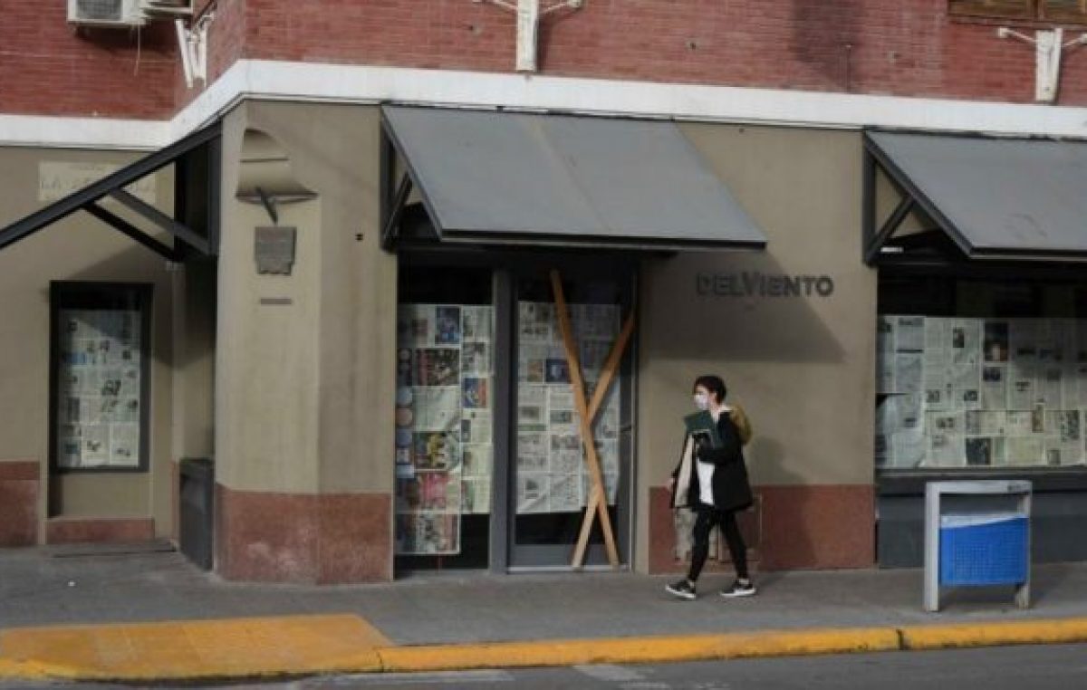 Corren riesgo de cerrar la mitad de los locales gastronómicos en Comodoro