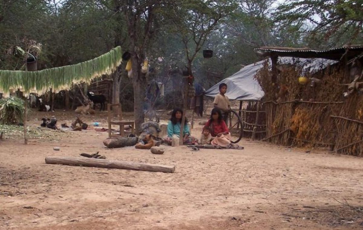 Pandemia de los pueblos olvidados