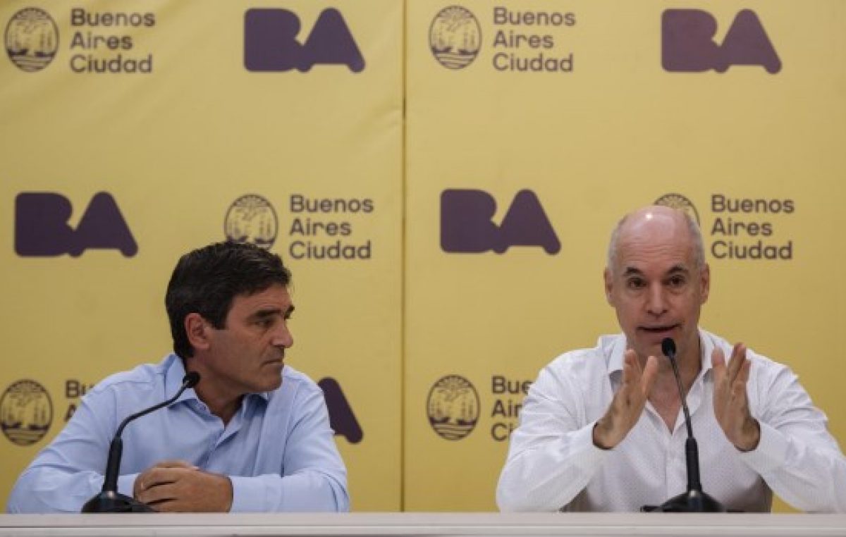 La Ciudad de Buenos Aires pagó por adelantado $170 millones por barbijos que nunca le entregaron