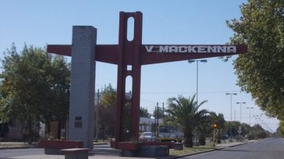 El Municipio de Mackenna recibió más de $ 4 millones en donaciones