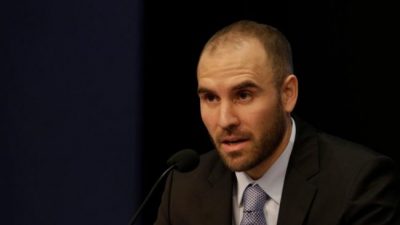 Deuda: reina el optimismo respecto de la negociación argentina con acreedores