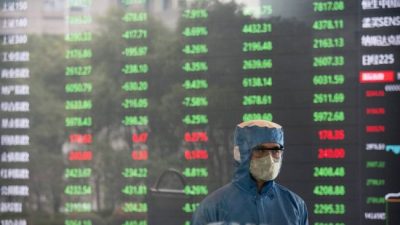 Cuáles son las grandes empresas ganadoras y perdedoras frente a la crisis del coronavirus