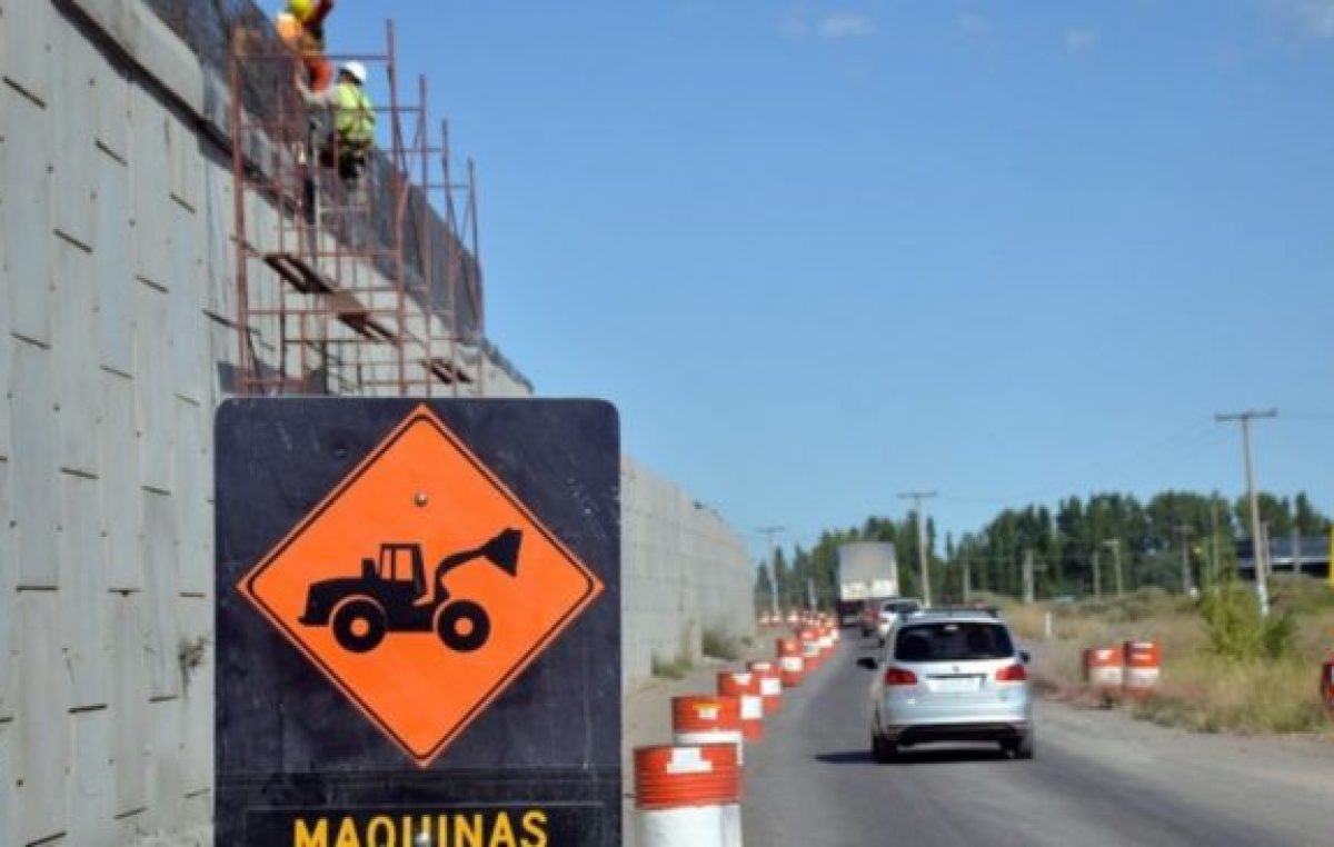 Qué es, cómo se distribuye y en qué se gasta el Fondo de Infraestructura que relanzó Kicillof