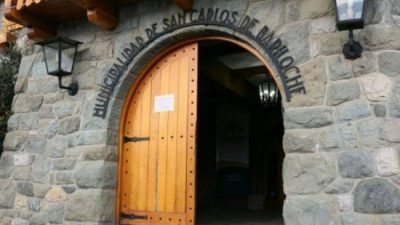 Advierten descuentos en los sueldos de los municipales de Bariloche