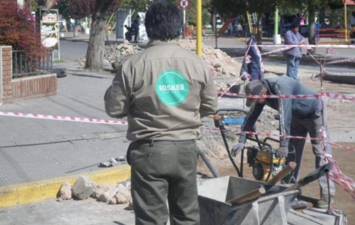 Punta Alta: habrá paro de los trabajadores municipales
