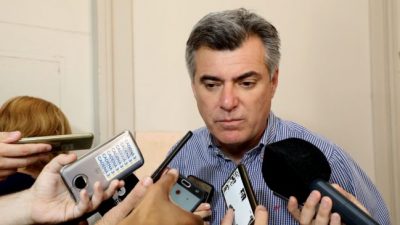 El Gobierno de Santa Fe reunirá a Intendentes y representantes de FESTRAM