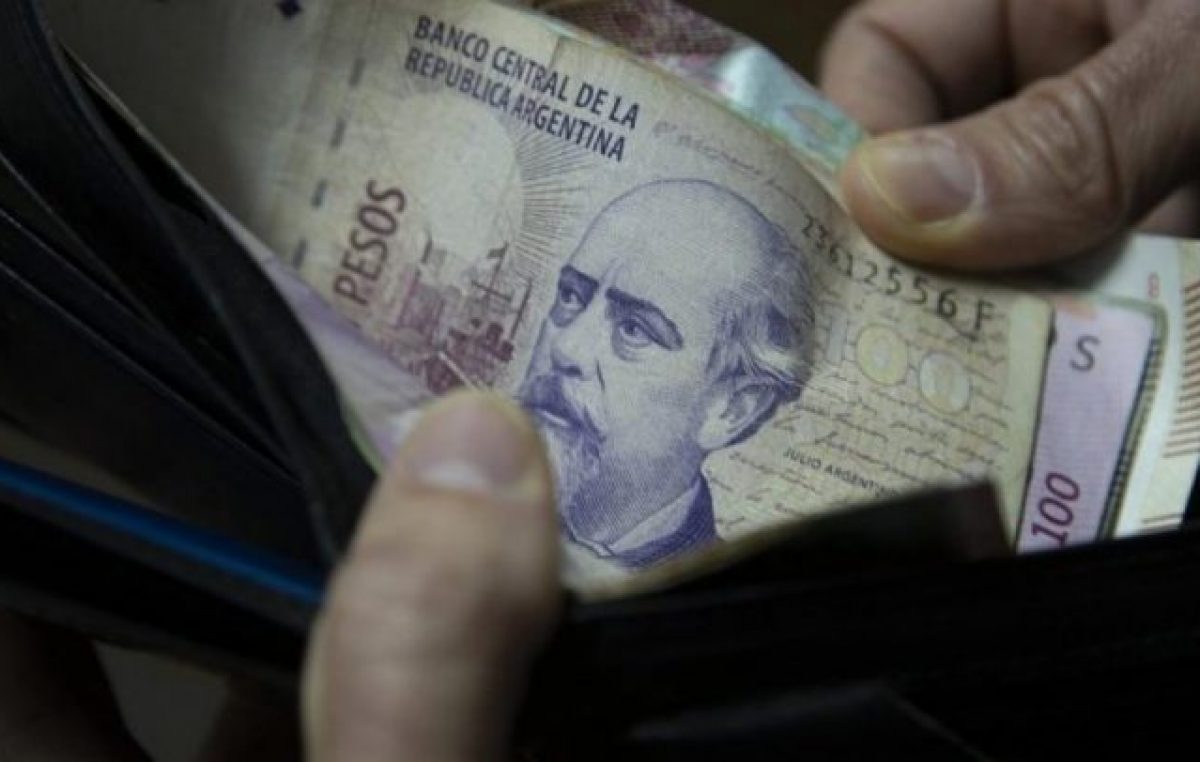 La pobreza pisa los talones de médicos, docentes y policías de la Provincia de Buenos Aires