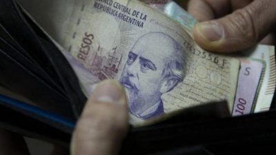 La pobreza pisa los talones de médicos, docentes y policías de la Provincia de Buenos Aires