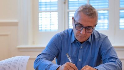 Tigre: Zamora copia a Valenzuela y ajusta en el salario de los trabajadores municipales