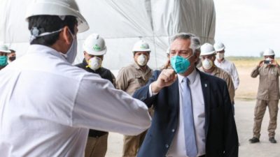 Largas colas en Brasilia para acceder a los  un test de coronavirus