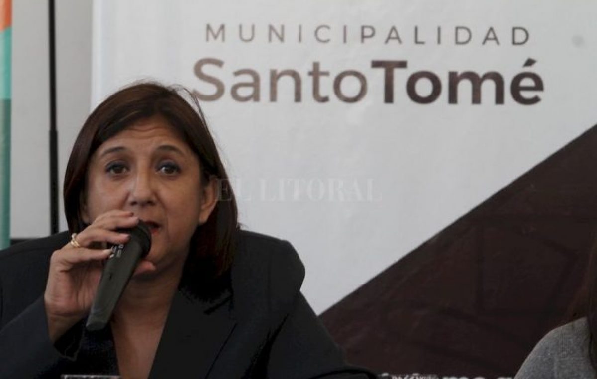 Recesión y cuarentena flanquean la economía municipal de Santo Tomé