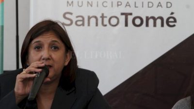 Recesión y cuarentena flanquean la economía municipal de Santo Tomé