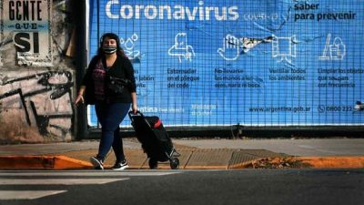 El podio de países que más destinan a paliar la crisis del covid-19: ¿cuánto invierte Argentina?