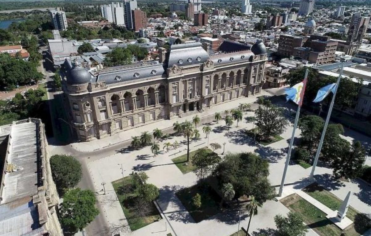 Los envíos federales a las provincias cayeron un 18 %