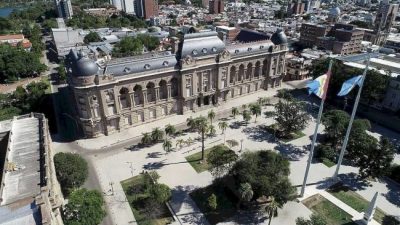 Los envíos federales a las provincias cayeron un 18 %