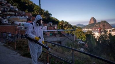 La ONU pronosticó la mayor recesión de la historia para Latinoamérica y el Caribe