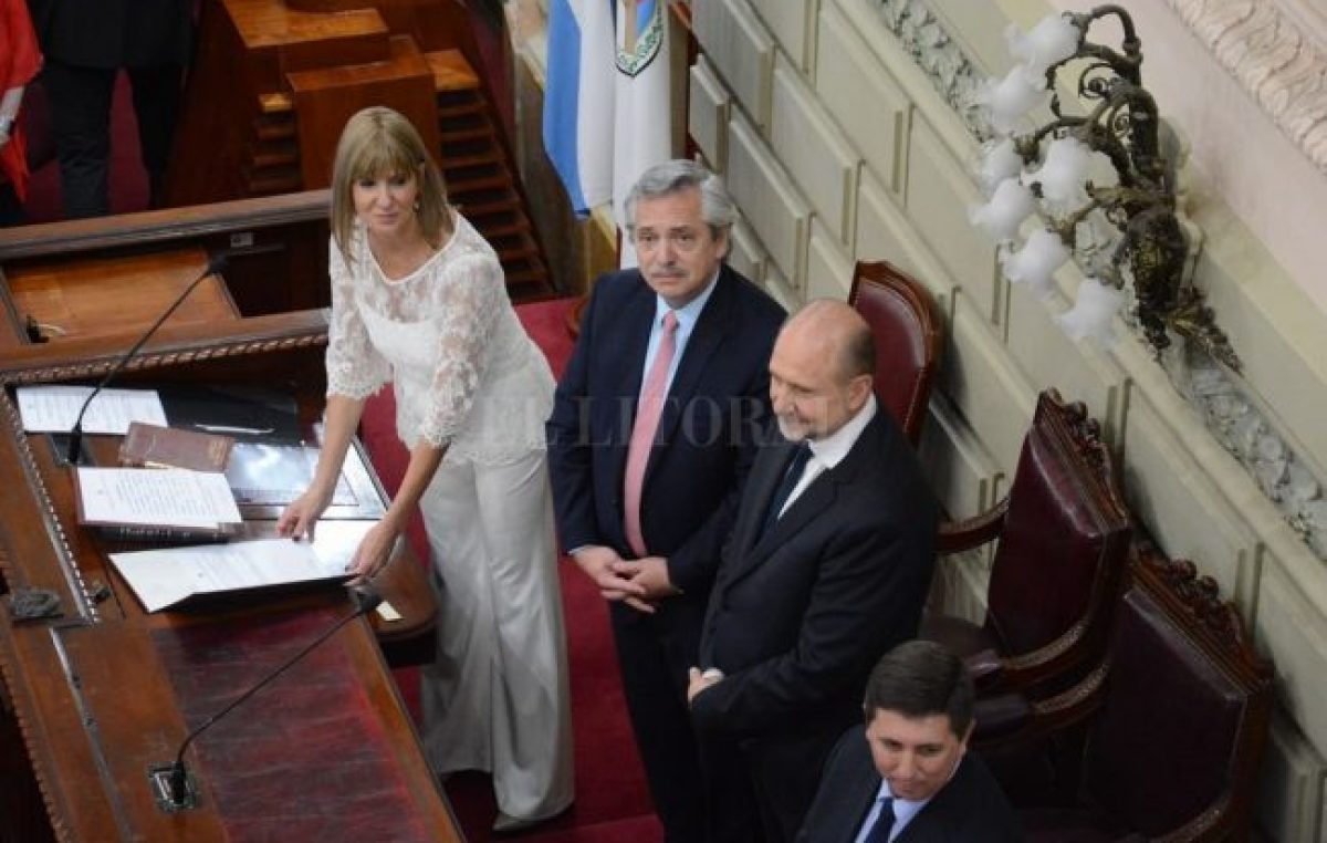 Santa Fe quedó última en el reparto presidencial de fondos
