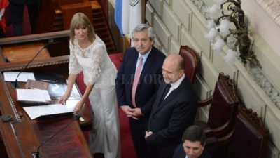 Santa Fe quedó última en el reparto presidencial de fondos