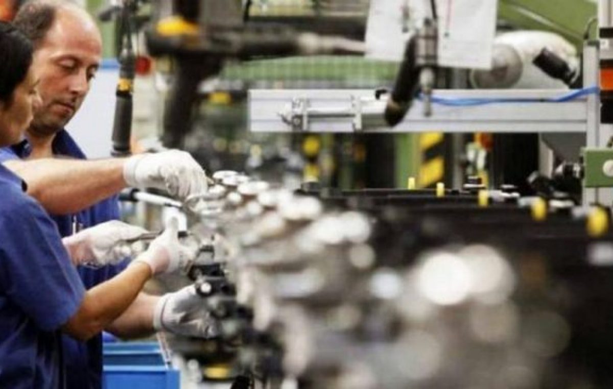 Apenas el 23% de las pymes del AMBA pagó los sueldos de abril en forma completa