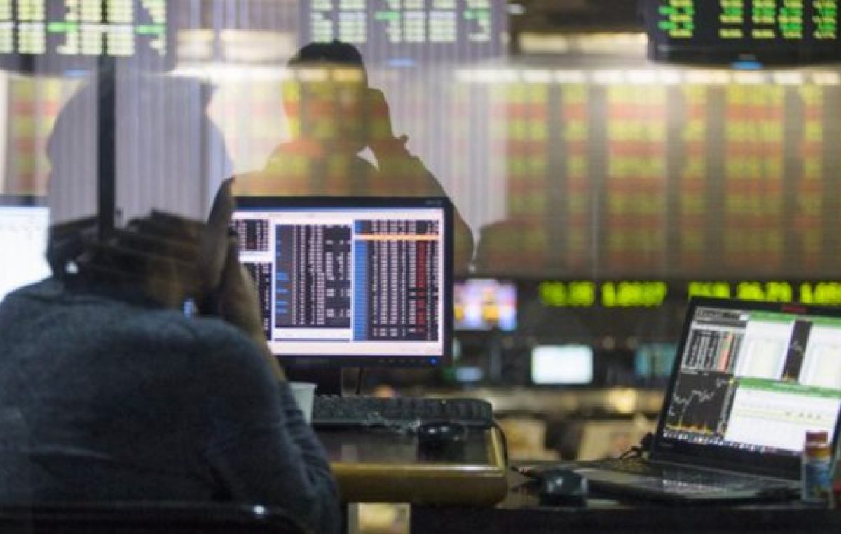 Sacar provecho a la crisis: empresas que recompraron acciones propias