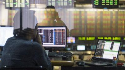 Sacar provecho a la crisis: empresas que recompraron acciones propias