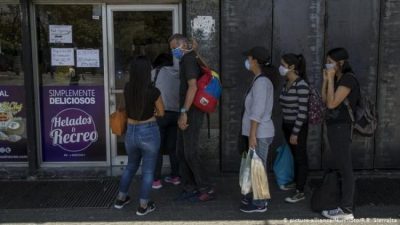 Las deudas «no bancarias» de las familias aumentaron 26% en mayo: 9 de cada 10 argentinos «deben algo»