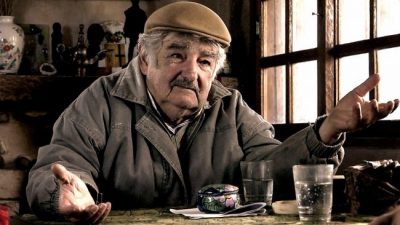 En la crisis del coronavirus «lo único que está claro es la incertidumbre», según Pepe Mujica