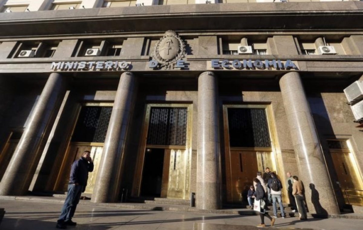 Economista de EEUU pone a la Argentina como ejemplo para resolver la crisis de la deuda