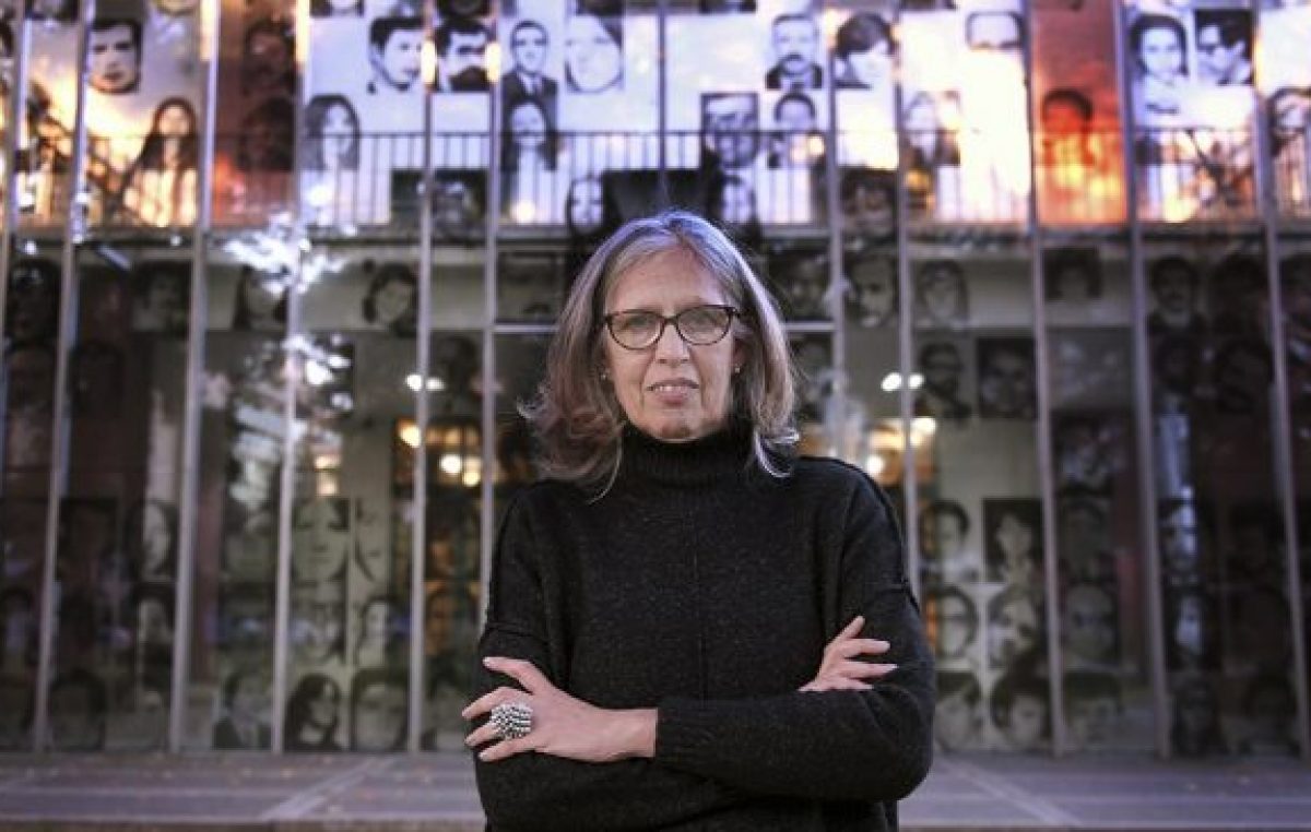 El Museo Sitio de la Memoria cumple 5 años de «establecer un diálogo entre el pasado y el presente», dijo su directora